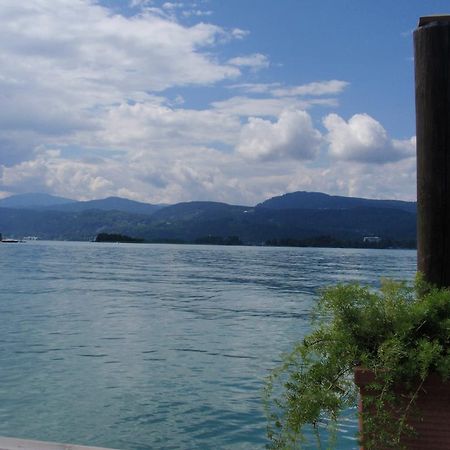 Seehaus Edith Maria Woerth Bagian luar foto