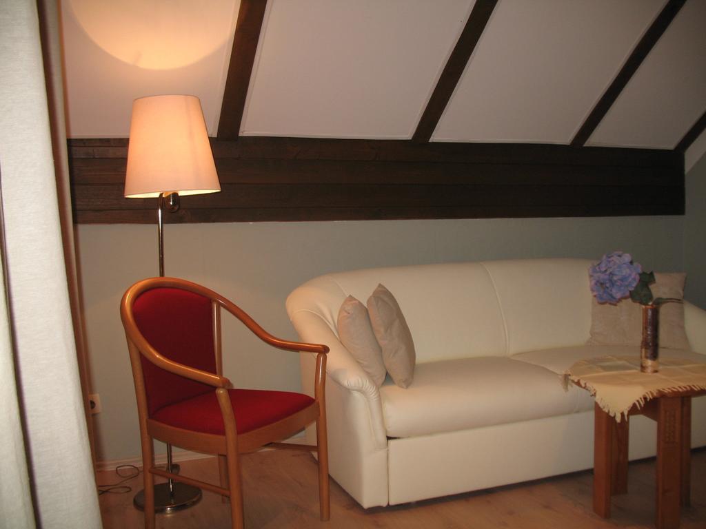Seehaus Edith Maria Woerth Ruang foto