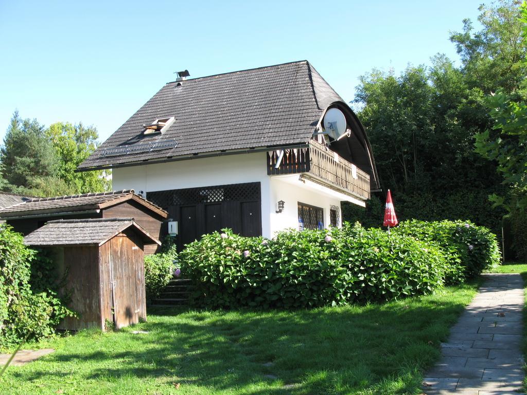 Seehaus Edith Maria Woerth Ruang foto